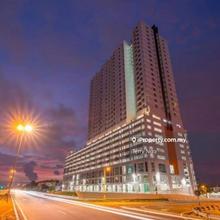 Condo Orange Bm @ Bukit Mertajam for Rent