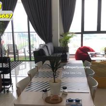 Shamelin Star Condominium For Sale, Cheras