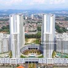 Secure KL property guaranteed tenant investor peace of mind