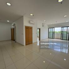 Plaza Arkadia Desa Parkcity Prime Location Freehold Soho for Sale 