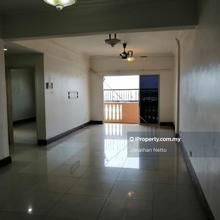 Anggerik Villa 2 Apartment