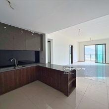 New Trendy Township! Elemen Utara, fitted condominium, best deal!