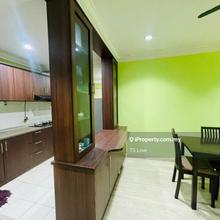 The Putra Villa, Setapak for Sale