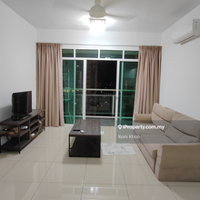 Arena Residence for rent 
