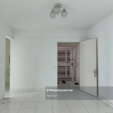 Elit heights bayan baru partial furnish with 2cp available now 