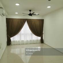 Ekocheras, Cheras, 2 Rooms, Partial Furnished, Ucsi, MRT, Leisure Mall
