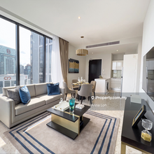 Luxurious 1 Bedroom In The City 