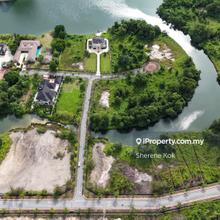 Residential Land @ Kasuma Resort Jalan Casuarina  Petra Jaya 