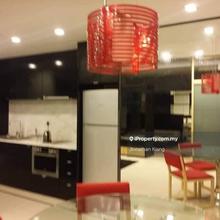 Fully Furnish Verve Suites For Sale