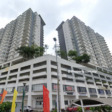 Ttdi Adina Shah Alam 1180sf Below Market No Downpayment Full Loan