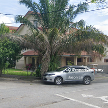 Saujana Damansara Damai 2.5sty house for sale!