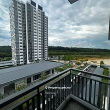 Camellia Residence @ Seri Austin For Rent 