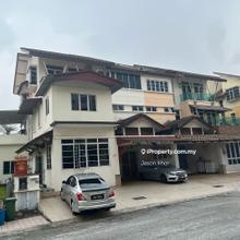 Tiara Villa, Jalan Klang Lama (Old Klang Road),Happy Garden,Kuchai