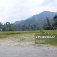 4 acres Balakong Kajang Industrial land good access next to highway 