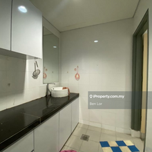 Ativo Suites @ Bandar Sri Damansara Studio 