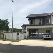 Tropicana Arahsia, Tropicana Aman, Rimbayu