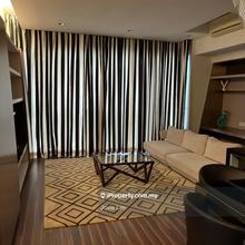 Verve Suite, Mont Kiara 