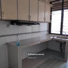 Goodyear Court 9 - 2nd Floor, Corner Lot for Sale