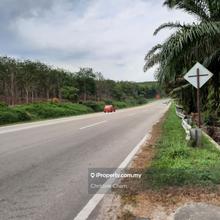 Main Road Agriculture land for Sale