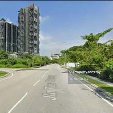 Tanah Lot Banglo di Setapak,Kuala Lumpur Untuk Dijual