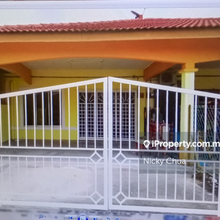 Seremban 2 Single Storey For Rent Nice Condition