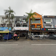 Selling Below Market Price First Floor Office