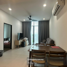 Yarra Park apartment batu kawa for rent & sale