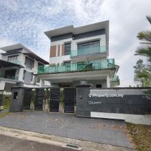 Indah Heights @ Mutiara Rini