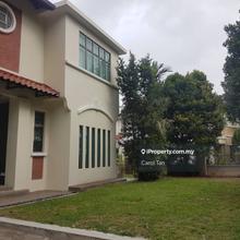 Bungalow Kota Kemuning Shah Alam Selangor