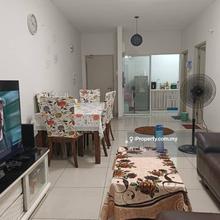 Within Short Walking Distance to LRT Station