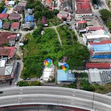 21226 ft Kuantan (Taman Golden City) Zooming Commercial Land For Sale