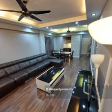 Full Loan For Sale With Fully Renovated Unit