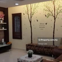 2 Storey Terrace Corner at Bayan Baru Sunway Tunas near Sunshine Squar