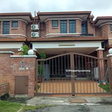 Bandar Sungai Long