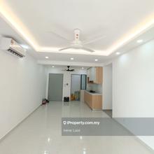 Residence Aman Bukit Jalil Kuala Lumpur