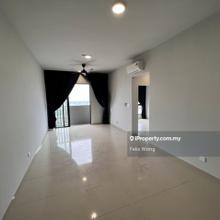 Amani Residences Duplex Unit Bandar Puteri Puchong For Rent