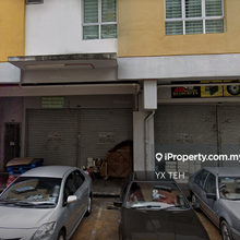 162 Residency Shop for Sale