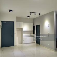 Partial Unit for rent
