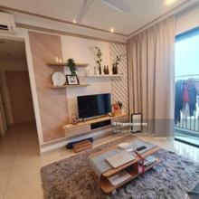 The Grand Subang Jaya Condo - Serviced Residence