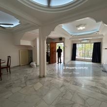 Partial Furnished and well maintained 