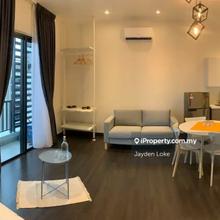 28 Boulevard Studio Fully furnished for rent 