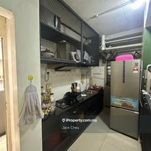 Good location n Nice condition flat