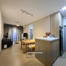 Tangerine Suites, KLIA, Sepang 
