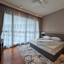 Condominium for Rent