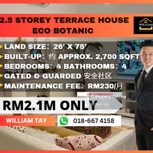 Eco Botanic