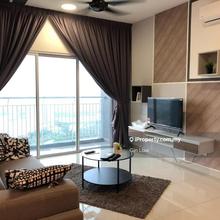 The holmes 2 condo, cheras bandar tun razak cheras, ID full design