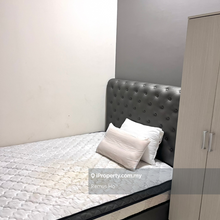 Fully furnished residence for Rent