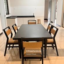 Rare In Market Furnish Celesta Residency Condo Sungai Nibong Queensbay