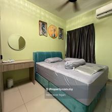 Minest Residence Studio Room for Rent
