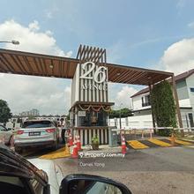 Bukit Indah Double Storey Terrace House 4bed Fully Furnished JB